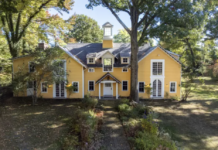 Bill Murray’s Home In NYC For Sale